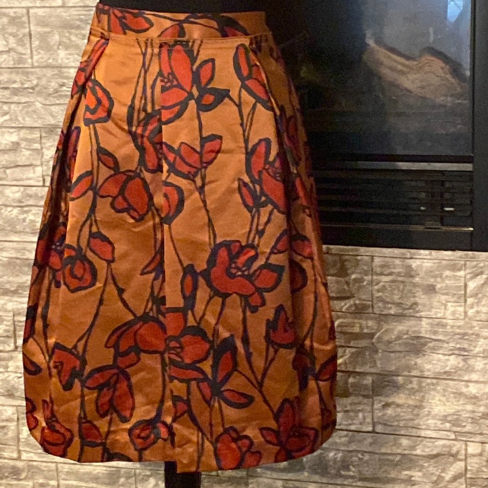 Vera Wang Skirt Size 14